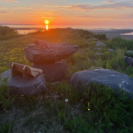 Sun& Relax- Tinyhouse Villa Syytme Exteriör bild