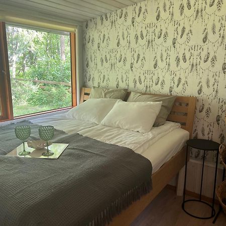 Sun& Relax- Tinyhouse Villa Syytme Exteriör bild