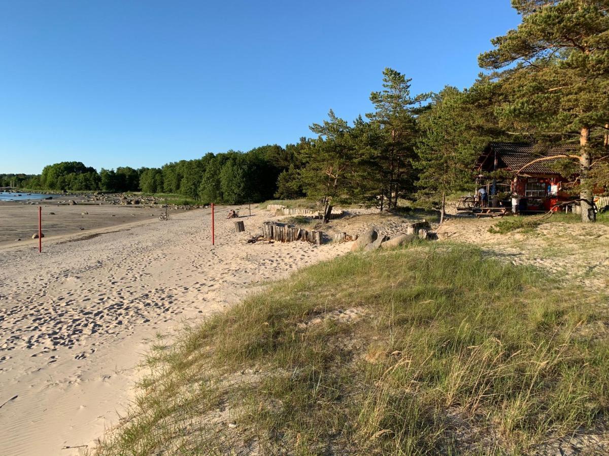 Sun& Relax- Tinyhouse Villa Syytme Exteriör bild
