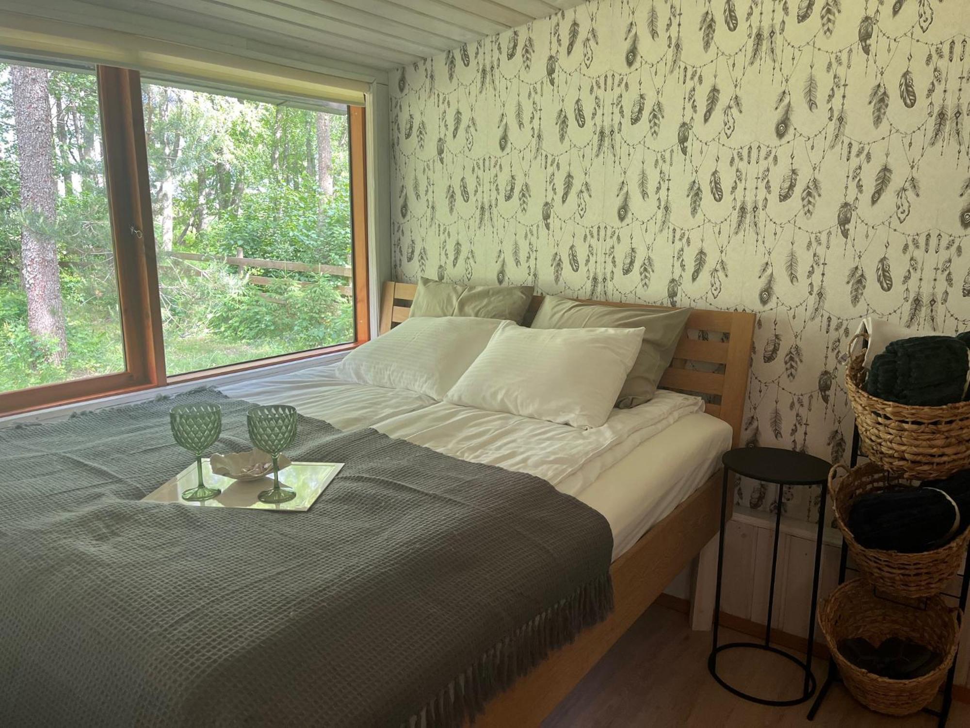 Sun& Relax- Tinyhouse Villa Syytme Exteriör bild